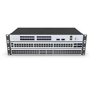 LS1300 Series L3 Aggregation Switches