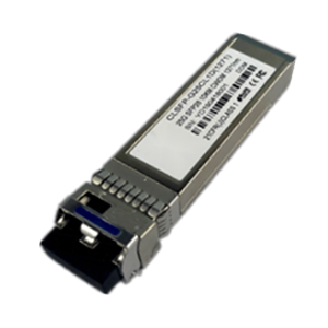 Dual-fiber 1.25G/2.5G/10G/25G