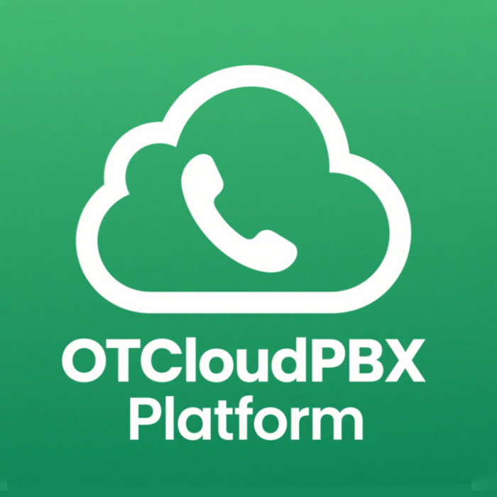OTCloudPBX Platform