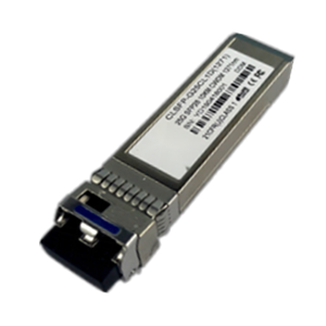 Dual-fiber 1.25G/2.5G/10G/25G