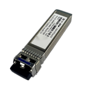 Dual-fiber 1.25G/2.5G/10G/25G