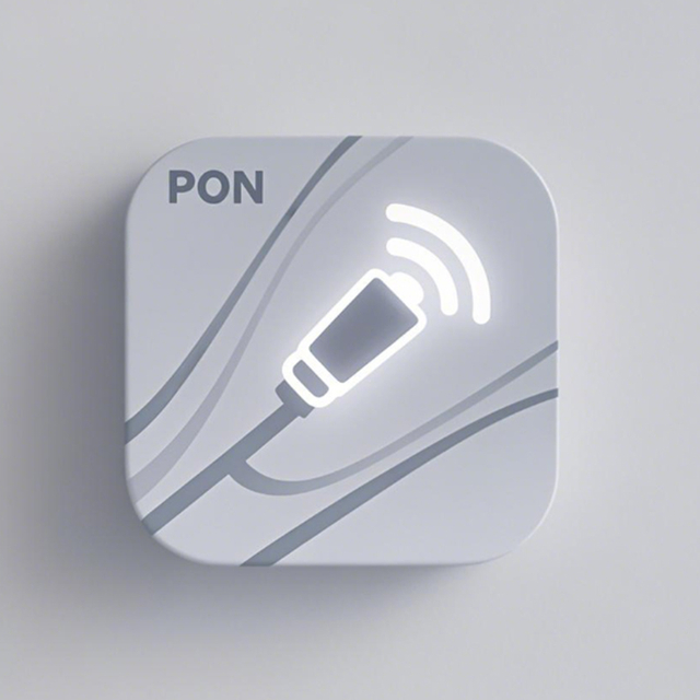PON Series Products