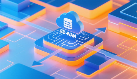 SD-WAN solution