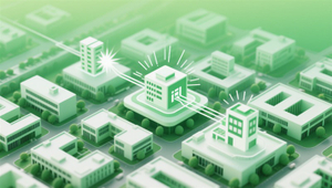 Enterprises All-optical network