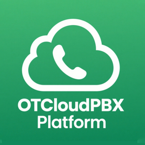 OTCloudPBX Platform