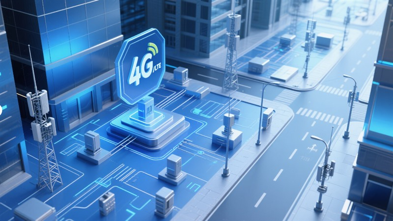 4G/LTE Cell Backhaul