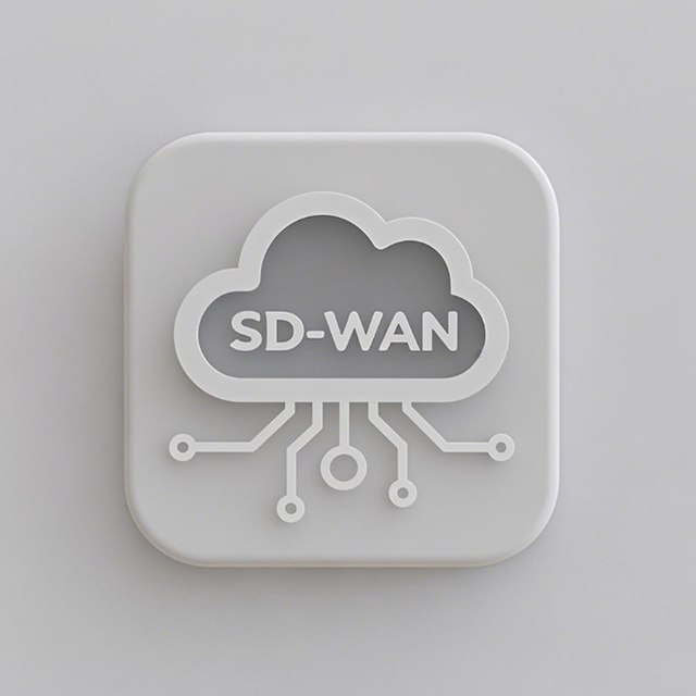 SD-WAN